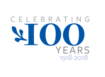100_logo | United Way of Broome County
