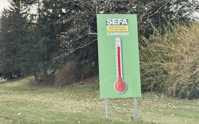 SEFA Campaign