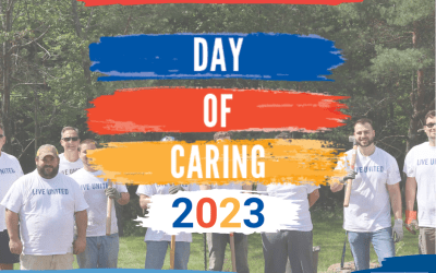 Day of Caring 2023 – Sign Up Here!