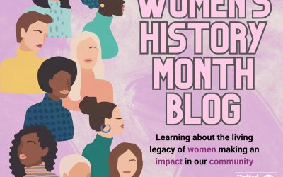 Celebrate Women’s History Month 2023 with Women Making a Difference
